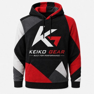 New Arrival Soft <b>Towel</b> Men Hoodies Casual Wear Men Hoodies Breathable Men Hoodies for Adult with <b>Cheap</b> Price OEM - Product Image 1