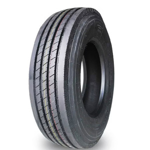Neumático de Camión de Alta Calidad 9.00R20-16PR, Diseño Radial 11R22.5, Caucho Sólido, Nuevo, Certificado, para Remolque de Automóvil, Uso en Volquete, Precio Económico - Product Image 5