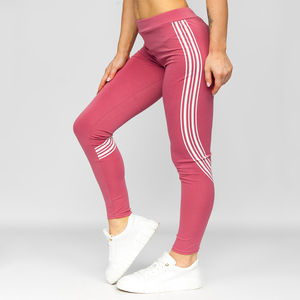 Nouveauté : Leggings de yoga pour femmes en tissu doux, imperméable, prix de gros, quantité en vrac, service OEM. - Product Image 6