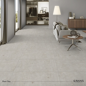Skytouch GHR Surphase Porcelain Floor Tiles 600x1200mm Acid-Resistant Anti-Slip 8.5mm Thickness Wear-Resistant for Villa - Product Image 4