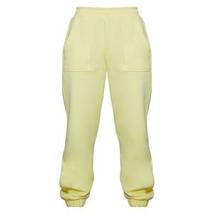 Heavy Fabric Sweatpants <b>Joggers</b> <b>Women</b> Workout Wide <b>Leg</b> Pants Jogging Baggy Trousers Sports Warm Pants Sweatpants USA Streetwear - Product Image 2