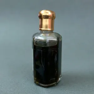 Aceite puro de Oudh de Amarnath Exports, 1 kg, aceite esencial de Agarwood destilado al vapor para todo tipo de piel - Product Image 1