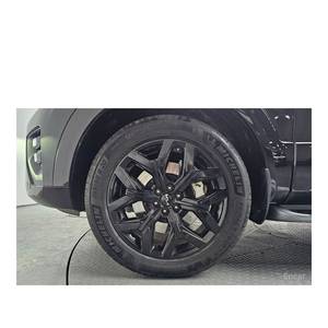 Kia Mohave Diésel 3.0 4WD Euro V 2022, Caja de Cambios Automática, Asientos de Cuero, 6 Plazas, con 55,653 km - Product Image 4