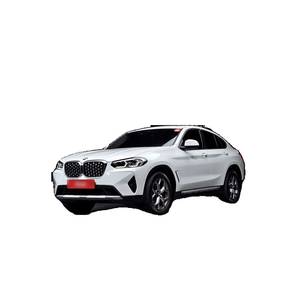 BMW X4 XDrive20i XLine 2022, Volante a la Izquierda, Caja de Cambios Automática, con Cámara Trasera, 50,051 km - Product Image 1