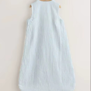 Gigoteuse pour bébé 1,5 TOG, douce, chaude et respirante, pour nouveau-nés et nourrissons - Product Image 1