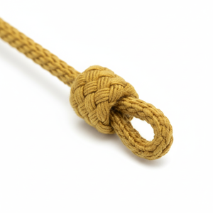 Cordones Personalizados para Gorras de Estilo Militar, Accesorios de Alta Calidad con Hilo Dorado para Sombreros y Uniformes, Cordones Decorativos Hechos a Mano para Ceremonias - Product Image 2