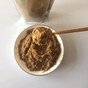 Polvo de Larvas de Gusanos de la Harina Secas, Naturales y Altamente Proteicas, para Usar como Aditivo Alimentario para Mascotas - Product Image 4