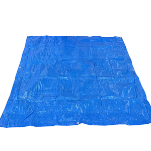 Bâche en PE tissée multicolores, imperméable, coupe-vent, anti-UV, écologique, résistante aux déchirures, pour usage agricole et industriel - Product Image 6