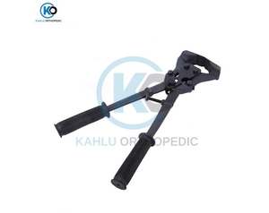 Kit d'outils professionnels pour le soin des sabots de chevaux, cisailles métalliques, coupe-sabots, coupe-ongles KAHLU ORTHOPEDIC, instruments vétérinaires de haute qualité - Product Image 1