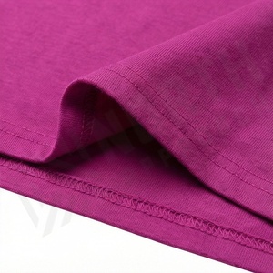 T-shirt court en coton personnalisé pour femme, imprimé, décontracté, style streetwear, fitness, gym, entraînement, vêtement de sport - Product Image 6