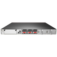 S5732-H24S4X6QZ-V2 多速率工业交换机三层路由智能管理数据中心聚合全光纤网络