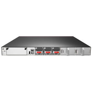 Switch Industrial Multirrate S5732-H24S4X6QZ-V2, Enrutamiento de Capa 3, Gestión Inteligente, Agregación para Centros de Datos, Red de Fibra Óptica - Product Image 2