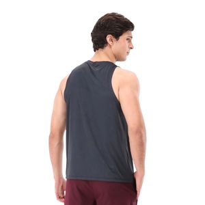 Débardeur Homme Sans Manches Décontracté Fitness Course Gym Sport Vente en Gros 100% Coton Séchage Rapide - Product Image 6