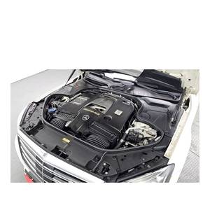 Mercedes-Benz Classe S S63 AMG 4MATIC+ Modèle juin 2020 avec 91 481 km, boîte automatique, conduite à gauche, caméra de recul - Product Image 6