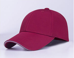 Gorra de Béisbol de Malla de Algodón de 5 Paneles con Logotipo Personalizado Bordado en 3D y Pedrería, Unisex, Ajustable, Casual, para Primavera/Verano - Product Image 3