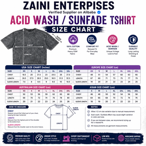 เสื้อยืดคอตตอนพรีเมียม 250 GSM สำหรับผู้ชาย ล้างสีแบบแอซิดวอช สีเขียวมะกอก ทรงโอเวอร์ไซส์ สกรีนลายแบบกำหนดเอง ปักโลโก้ด้วยเทคนิค DTF - Product Image 3