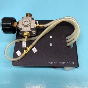 KLA Tencor 18-011177 PNL, Ensemble, Pneumatique, SMC - Équipements et Pièces Semi-conducteurs d'Occasion Mondialement Renommés et Fiables - Product Image 3