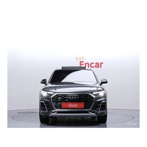 Audi Q5 45 TFSI quattro Premium 2023, 45,319 km, Emisión Euro V, Volante a la Izquierda, Asientos de Cuero, Cámara Trasera - Product Image 3