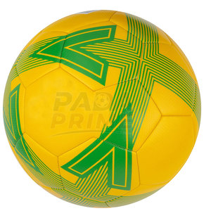 2026 <b>New</b> Style Hot Sale High Quality Custom Logo Durable Eco-Friendly Soccer Ball with OEM Service - Product Image 4