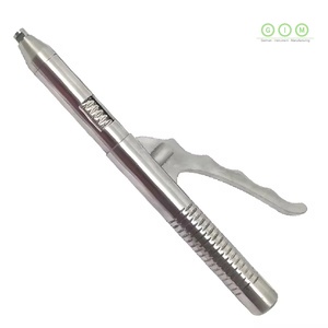 เครื่องมือถอดครอบฟันที่ทนทาน ทำจากสแตนเลสอย่างดี สำหรับการถอดครอบฟัน - Product Image 4