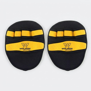 Renforceur de poignée à résistance réglable, léger, pour l'amélioration de la force, équipement d'entraînement et de fitness. - Product Image 3