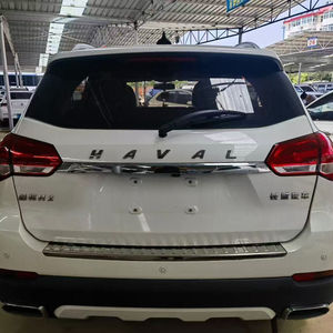 รถยนต์มือสองสำหรับขาย ปี 2018 เกรท วอลล์ ฮาวาล เอช2 บูติค รถยนต์มือสองสำหรับขาย 1.5T รถเอสยูวีสำหรับครอบครัว ตัวแทนจำหน่ายรถยนต์มือสอง - Product Image 4