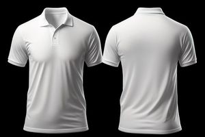 Nueva Camiseta Casual de Moda, Estilo Personalizado, Camiseta Polo de Manga Corta para Hombre, Buena Calidad, Ropa Urbana de Alta Gama, Camisetas para Hombre - Product Image 5