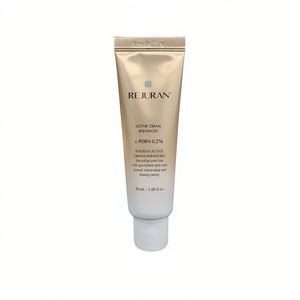 Crema Facial Activa REJURAN Enhanced 50ml con C-PDRN, Ceramidas, Péptidos y Ácido Hialurónico para Reparación de la Barrera Cutánea e Hidratación Profunda - Product Image 3