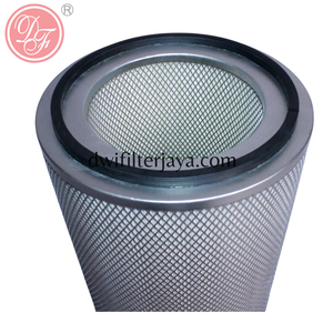 Nuevo Filtro de Aire de Alto Rendimiento para Motor Diésel de Camión - Product Image 5