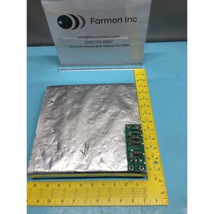AMAT 0100-00067 PHASE MAGNITUDE PWB FAB AMAT - อุปกรณ์และชิ้นส่วนเซมิคอนดักเตอร์ระดับโลกที่เชื่อถือได้ - Product Image 1