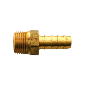 High Quality <b>Hose</b> Barb Fittings for <b>Flexible</b> Tube and <b>Pipe</b> Connection Systems - Product Image 3