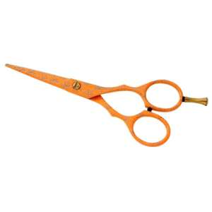 Ciseaux professionnels de 5,5 pouces à lame affûtée et durable pour papier, tissu et fournitures de bureau - Product Image 3