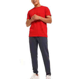 Latest Fashionable Hot Sale Men's <b>Trousers</b> New Arrival Men's <b>Trousers</b> in Premium Quality Material Made Men <b>Trouser</b> OEM Service - Product Image 5