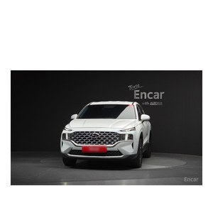 Hyundai Santa Fe HEV 1.6 4WD 2022, 73,233 km, Emisión Euro V, Caja de Cambios Automática, Asientos de Cuero, Volante a la Izquierda, Cámara Trasera - Product Image 3