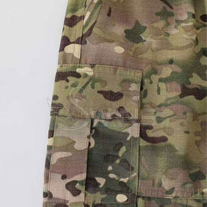 Traje de Caza de Invierno Transpirable al Mejor Precio, Tela Suave, Hecho en Pakistán, Nuevo Estilo para Cazadores - Product Image 4