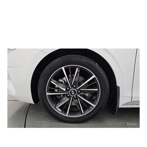 Hyundai Grandeur 3.0 LPi 2021, Auto de Alquiler con Asientos de Cuero, Caja de Cambios Automática, Cámara Trasera, 76,165 km, Volante a la Izquierda - Product Image 4