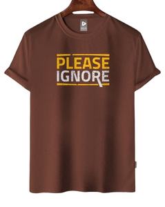 Camiseta Casual para Hombre, Diseño Moderno, 100% Algodón, Tejido Transpirable, Estampado Personalizado, Hombros Caídos, Calidad Premium - Product Image 2