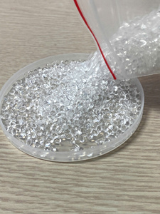 Gránulos de TPU a Base de Poliéter Serie M1 Transpirable para Películas de Transpirabilidad Media/Alta, Ropa de Exterior, Prendas Impermeables - Product Image 3