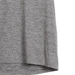 Hoodies sans manches pour hommes à séchage rapide, les plus vendus, style décontracté, basique, faible MOQ, promotion exceptionnelle - Product Image 6
