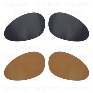 Xyqrenrr Lentille de remplacement polarisée FitOakley Minute 1.0 Sunglass-1.0mm Ultra-mince | Résistant aux chocs | Plus de 19 couleurs - Product Image 4