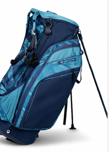 Fabricant de sacs de golf personnalisés, sacs de golf de haute qualité avec 14 séparateurs, sacs de golf rembourrés avec roulettes - Product Image 6