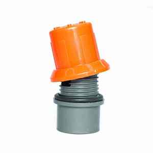 ระบบจัดการน้ำที่เชื่อถือได้ด้วยวาล์วระบายน้ำ PVC ขนาดสามนิ้ว สำหรับสวนเกษตร โรงเรือน สนามหญ้า และระบบชลประทานในบ้าน - Product Image 4