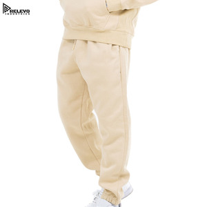 Pantalones deportivos de pierna recta para hombre, 100% algodón, con etiqueta privada, al por mayor, en Pakistán, al mejor precio. - Product Image 5