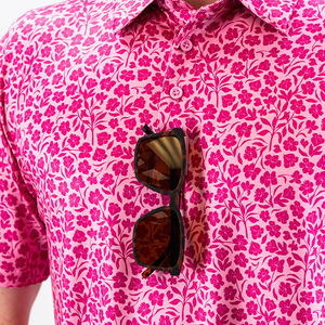 Camiseta Polo para Hombre, Transpirable, Ligera, de Secado Rápido, con Logotipo Personalizado, para Uso Casual, de Negocios y al Aire Libre - Product Image 3