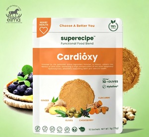 High Demand Maca Powder Functional Fruit Drink Mix Chokeberry Curcumin Extract Sugar <b>Free</b> Refreshing Flavour <b>Weight</b> Management - Product Image 1