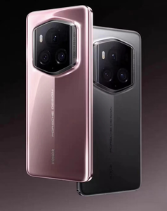 Honor Magic6 RSR ดีไซน์แฟชั่นใหม่ล่าสุด หน้าจอ 6.8 นิ้ว ใช้ Snapdragon 8 Gen 3 Octa Core CPU รองรับชาร์จไว 100W หน่วยความจำ 24GB+Rom 1TB - Product Image 2