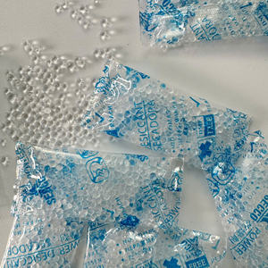 Gel de silice de qualité alimentaire déshydratant pour garder les produits secs Vietnam fabricant en gros - Product Image 3