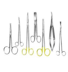 Instrumentos Quirúrgicos Ortopédicos de Dentavex - Product Image 1