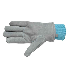 Wholesale Price Elbow <b>Long</b> Opera Leather <b>Gloves</b> for Ladies <b>Long</b> Evening <b>Gloves</b> for Women Dressed Black Leather <b>Gloves</b> - Product Image 3