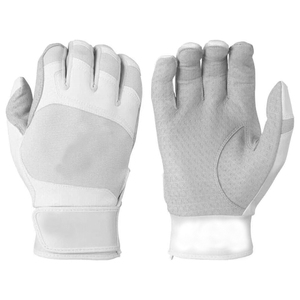 Premium Quality Baseball Batting Gloves New Design Comfort feel soft stuff <b>hot</b> selling Baseball Batting Gloves in wholesale rate - Product Image 4